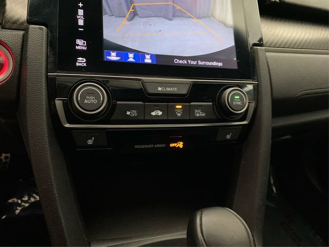 Used 2017 Honda Civic Sport Touring image 32