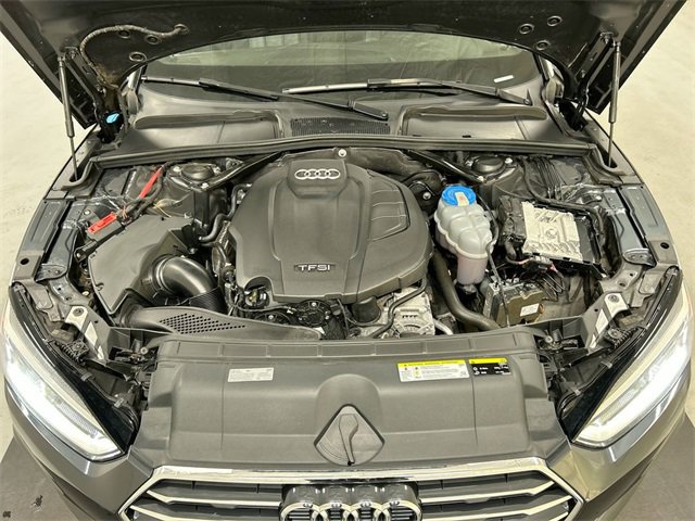 Used 2018 Audi A5 2.0T Premium Plus image 23