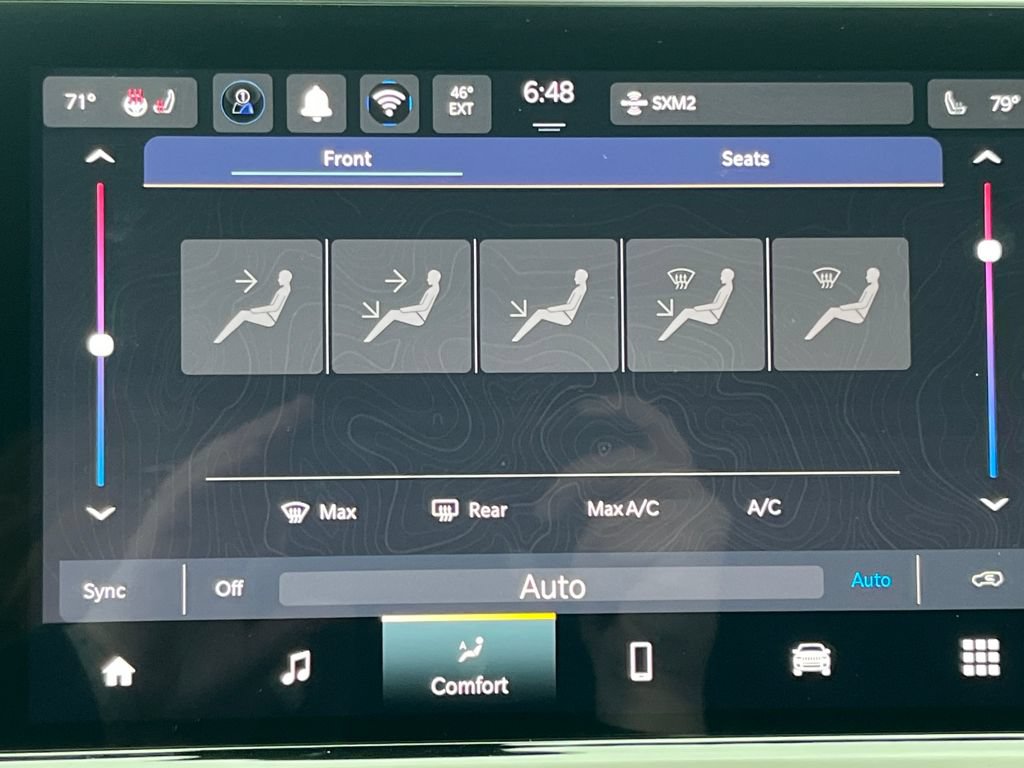 New 2026 Jeep Compass Limited AWD/4WD image 18