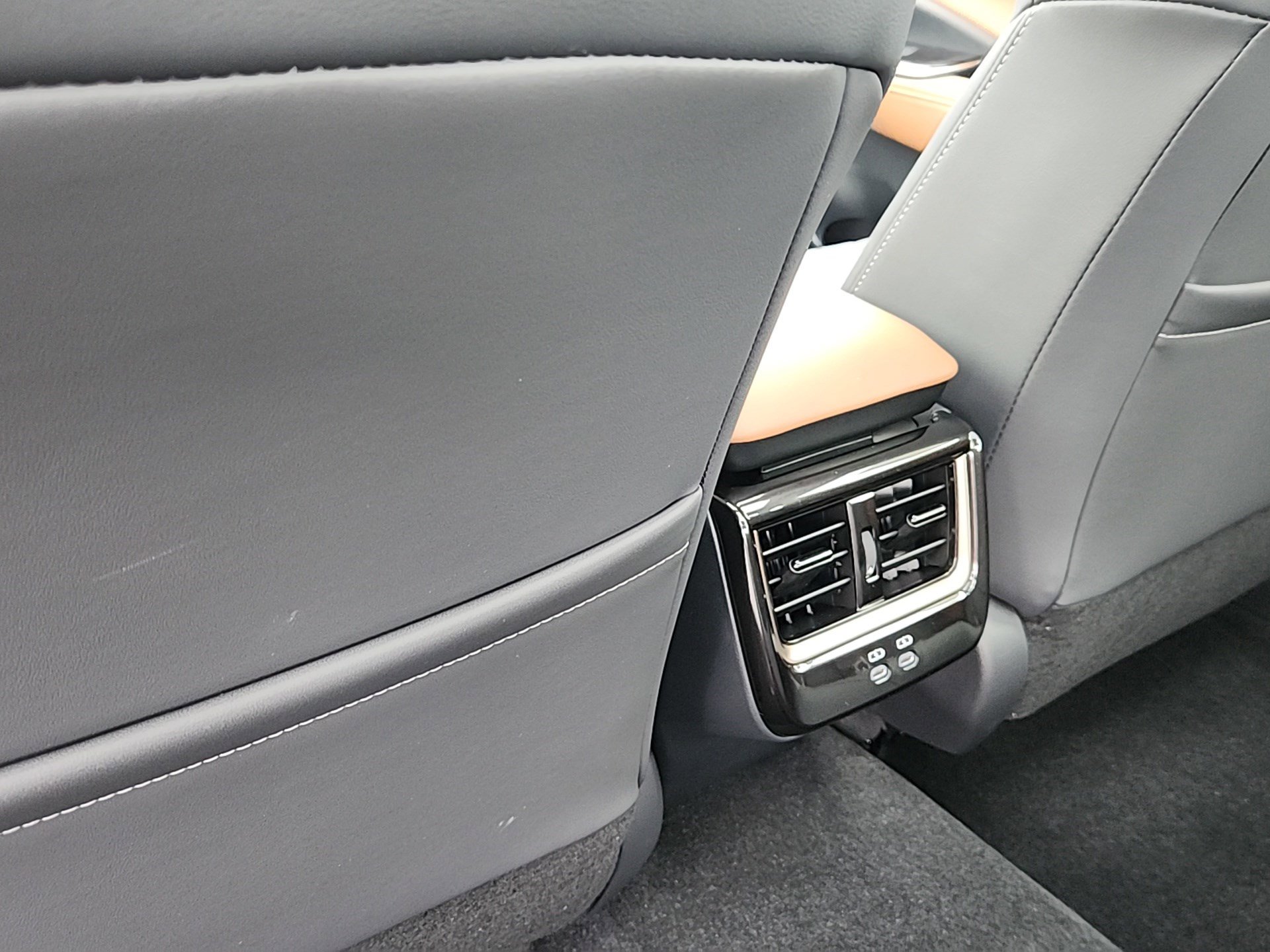 New 2026 Toyota Crown Limited image 25