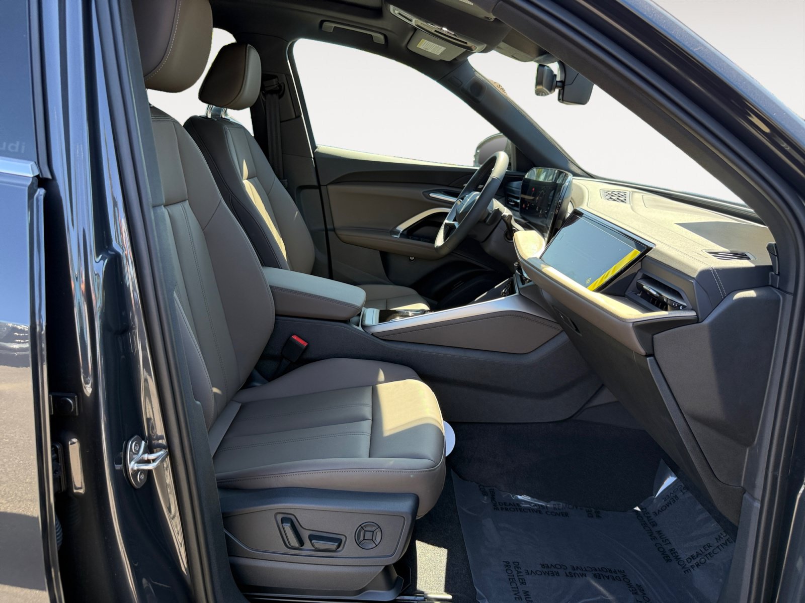 New 2026 Audi Q5 Premium Plus AWD/4WD image 19