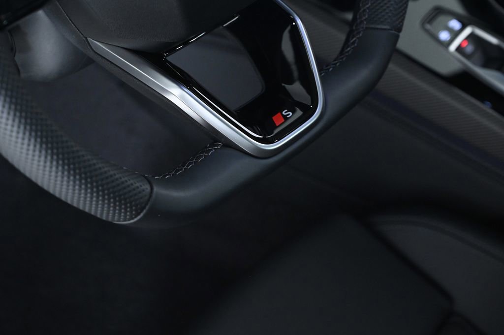 New 2025 Audi S5 Premium Plus image 20
