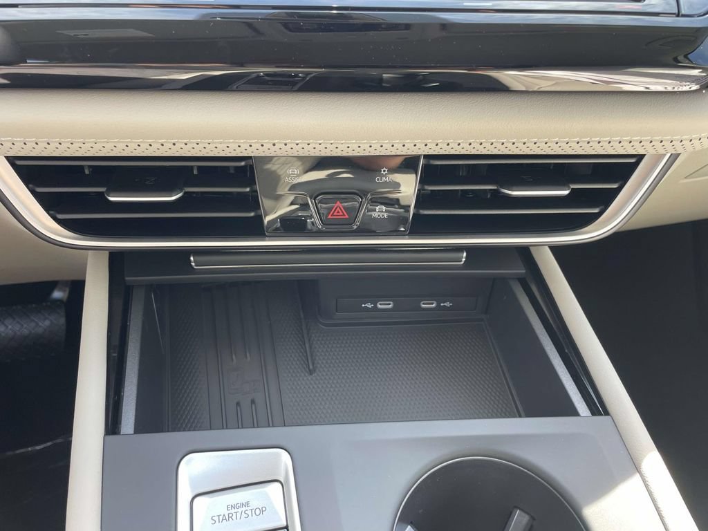 New 2026 Volkswagen Atlas SE FWD image 29