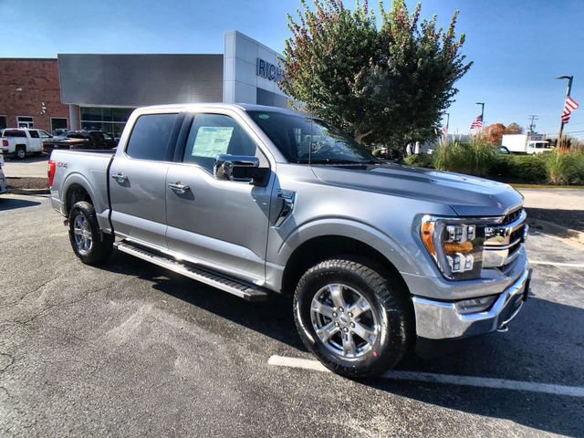 Used 2023 Ford F150 Lariat