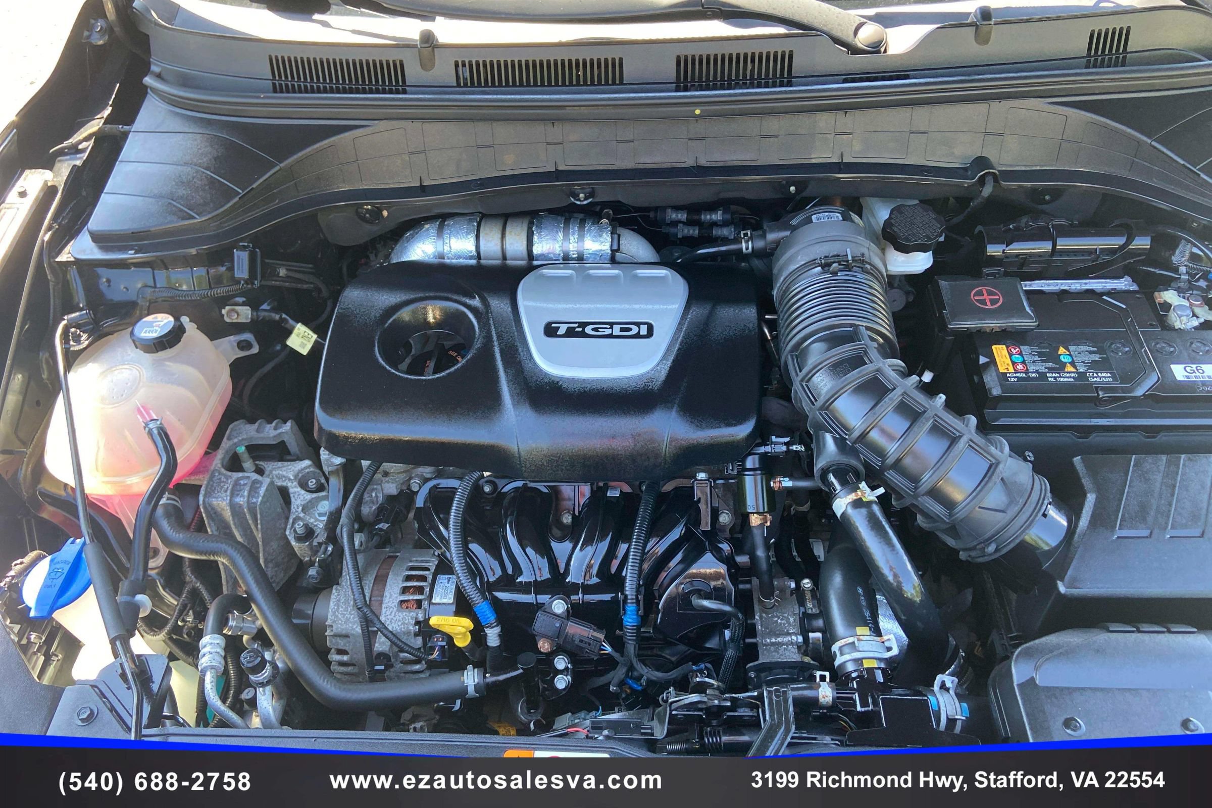 Used 2021 Hyundai Kona Ultimate AWD/4WD image 12