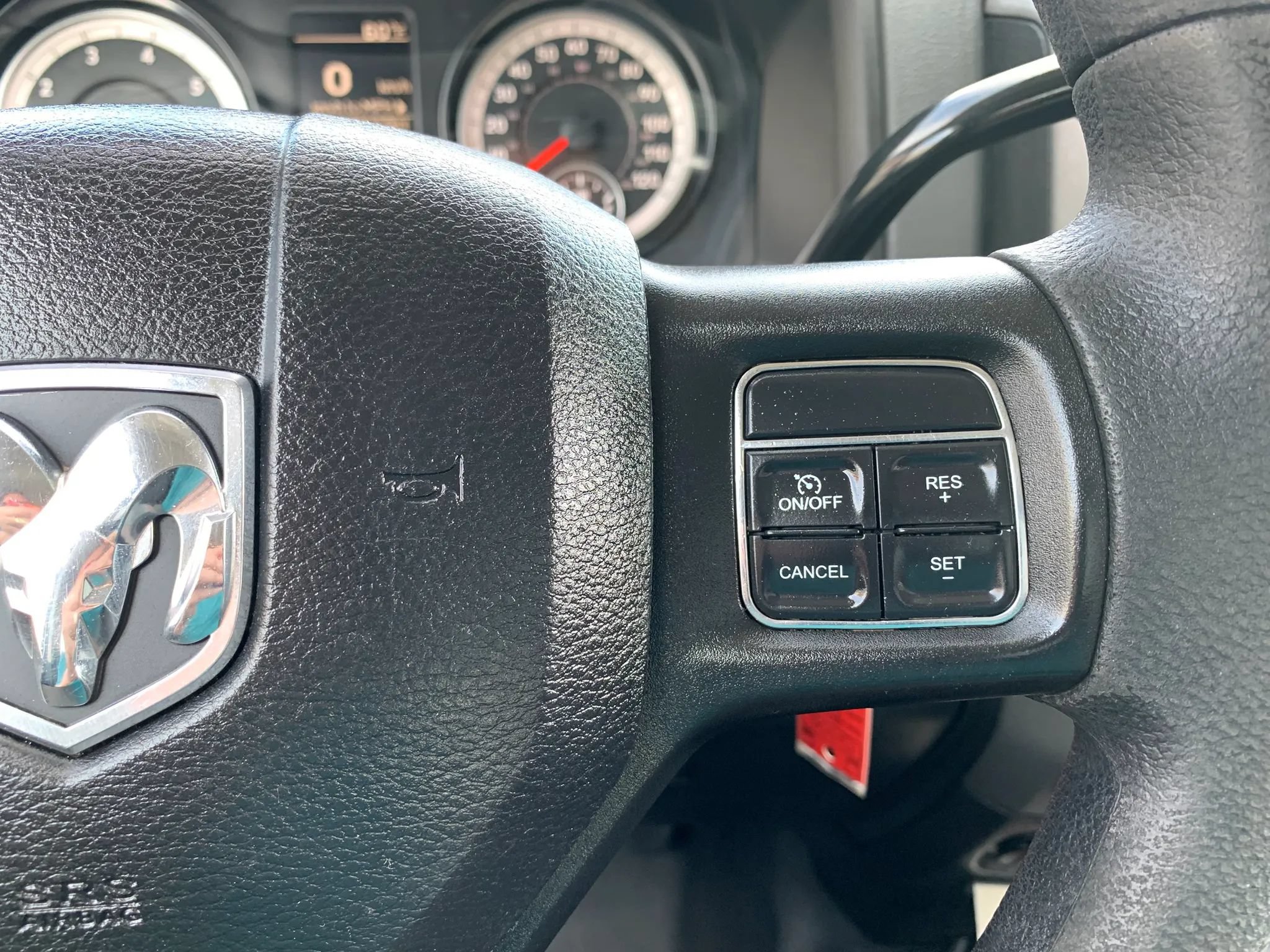 Used 2015 RAM 3500 Tradesman AWD/4WD image 14