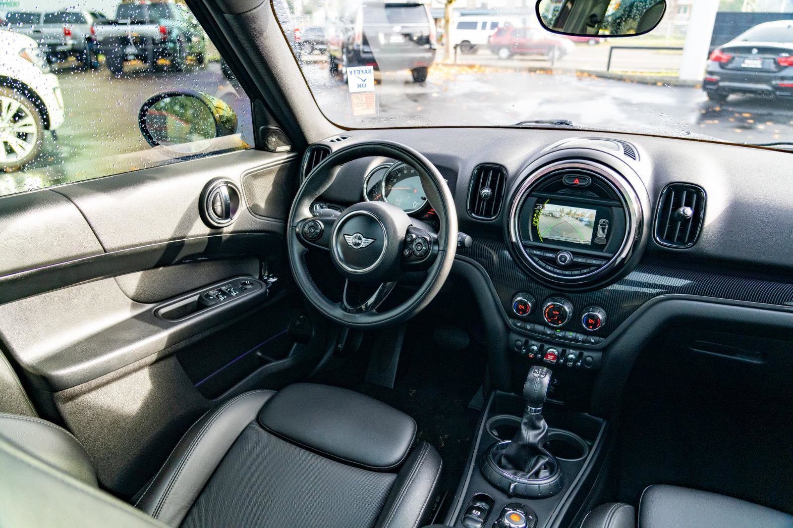 Used 2017 MINI Cooper Countryman S image 27