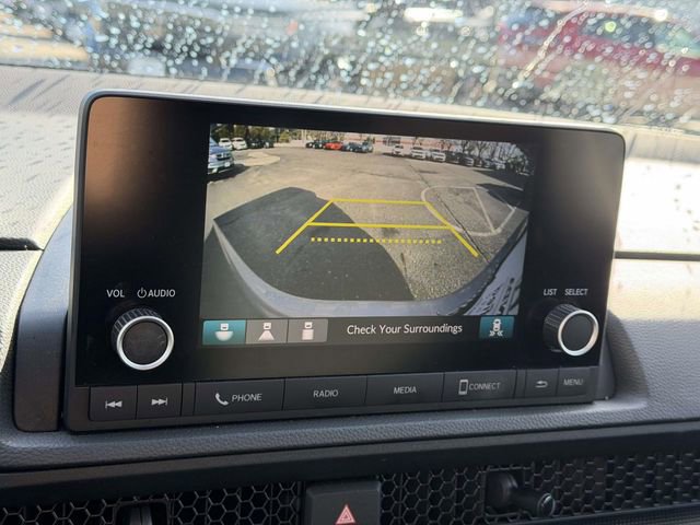 Certified 2024 Honda CR-V EX image 27