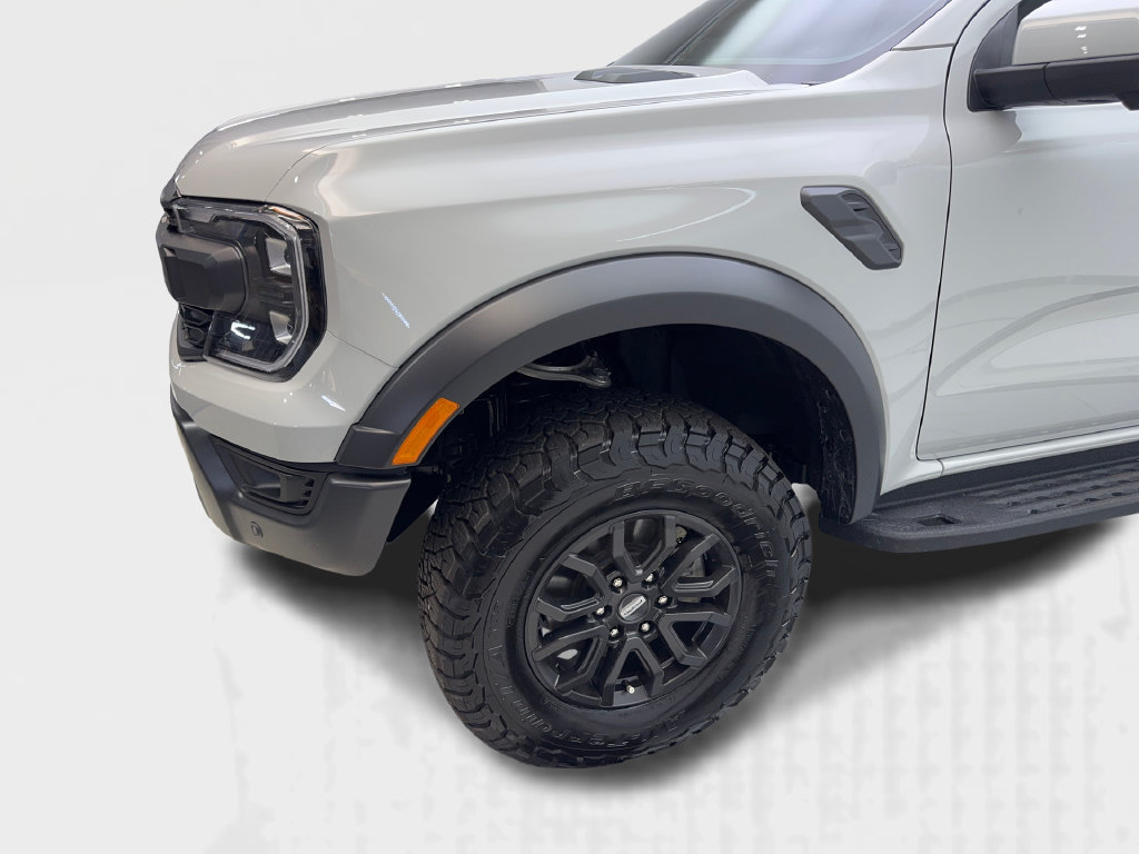 Used 2026 Ford Ranger Raptor AWD/4WD image 15