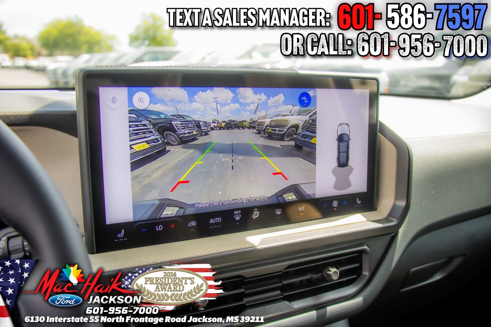 New 2026 Ford Bronco Sport Big Bend image 46