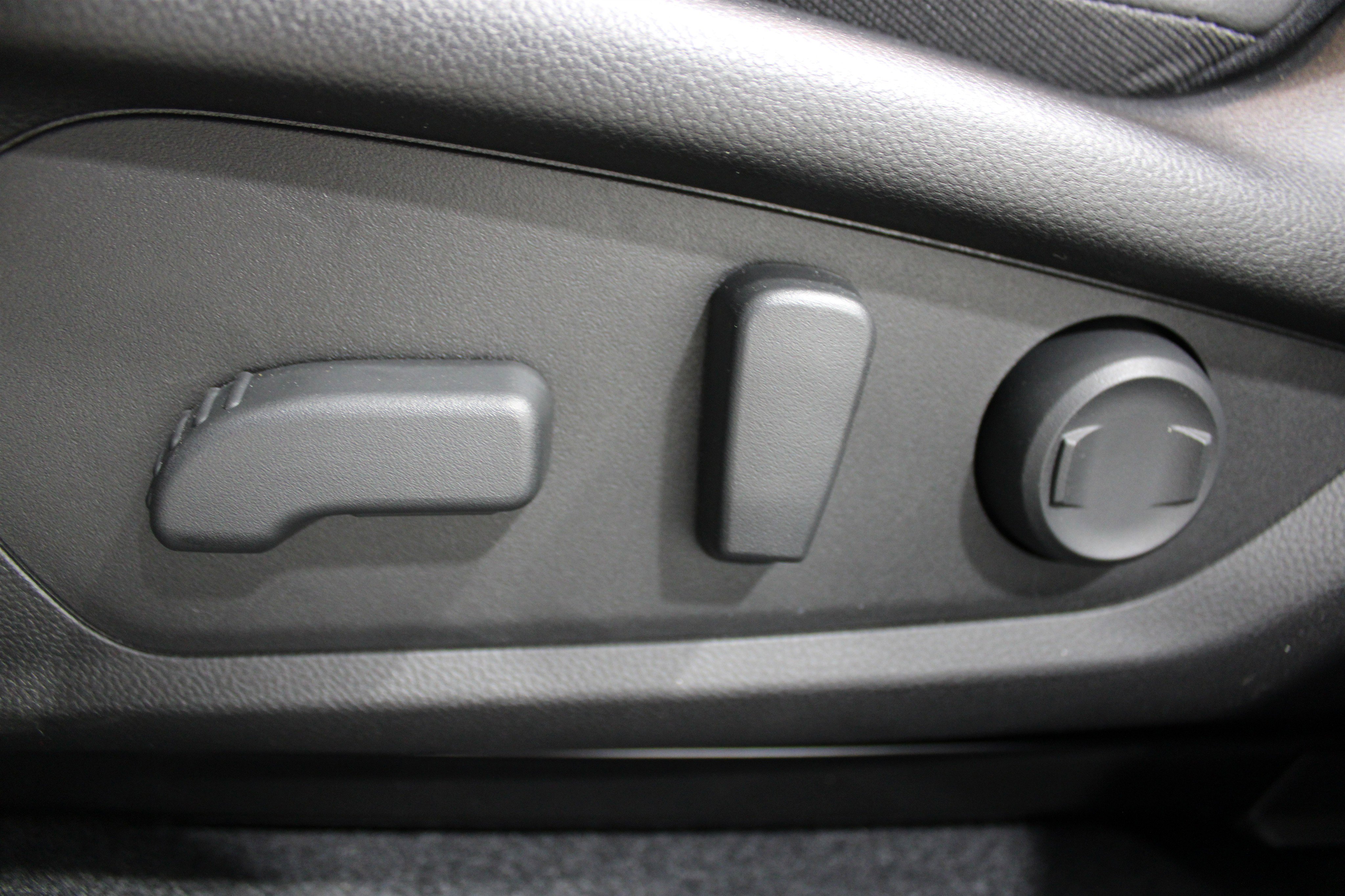 New 2026 Subaru Crosstrek 2.5i Limited image 4