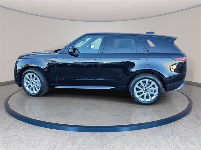 New 2026 Land Rover Range Rover Sport SE image 8