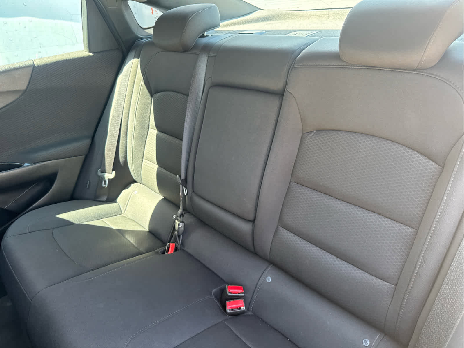 Used 2016 Chevrolet Malibu LT FWD image 31