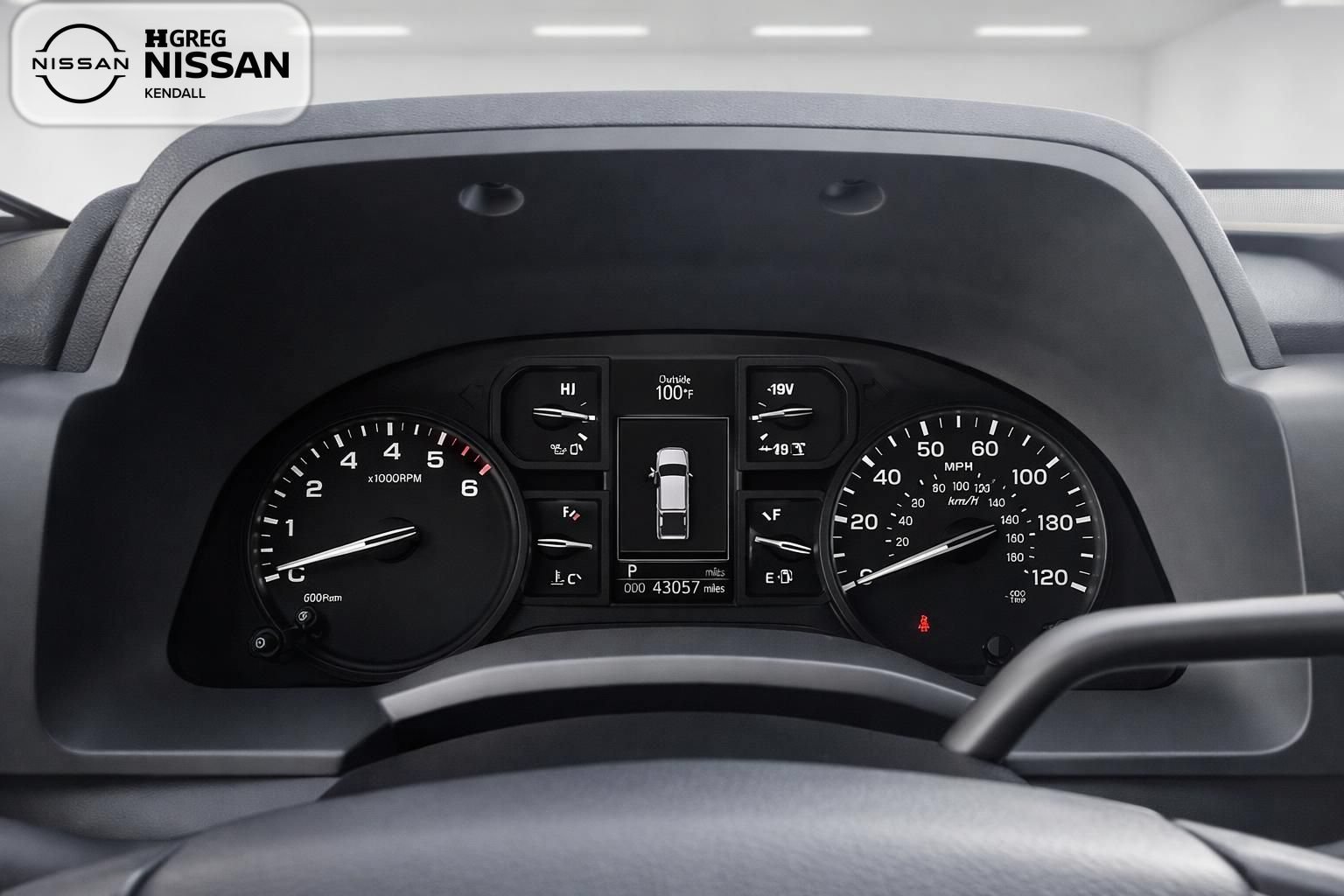 Used 2019 Toyota Tundra SR RWD image 10