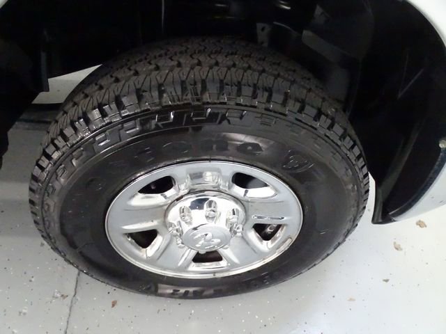 Used 2018 RAM 3500 Tradesman w/ Chrome Appearance Group image 27