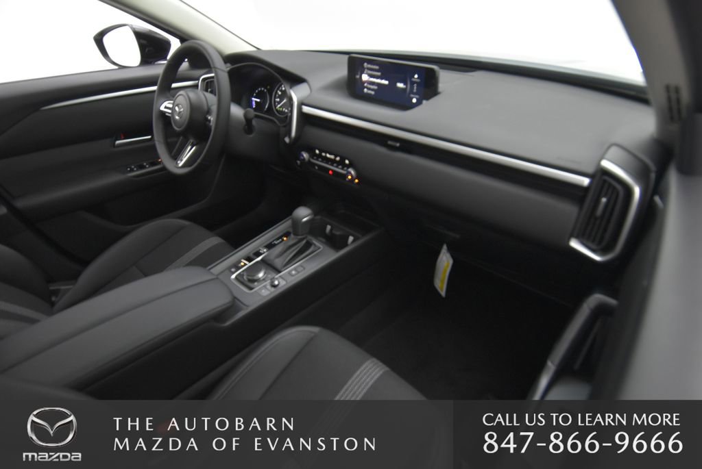New 2026 MAZDA CX-50 2.5 Hybrid w/ Preferred Pkg image 27