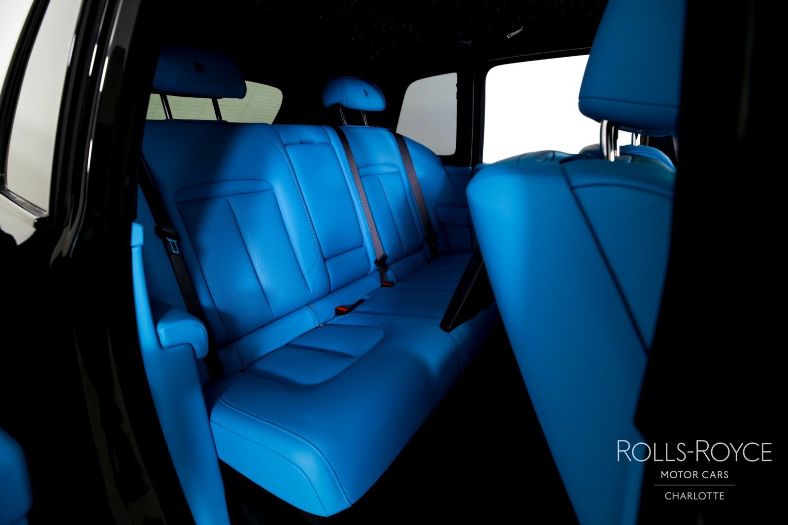 New 2027 Rolls-Royce Cullinan AWD/4WD image 29
