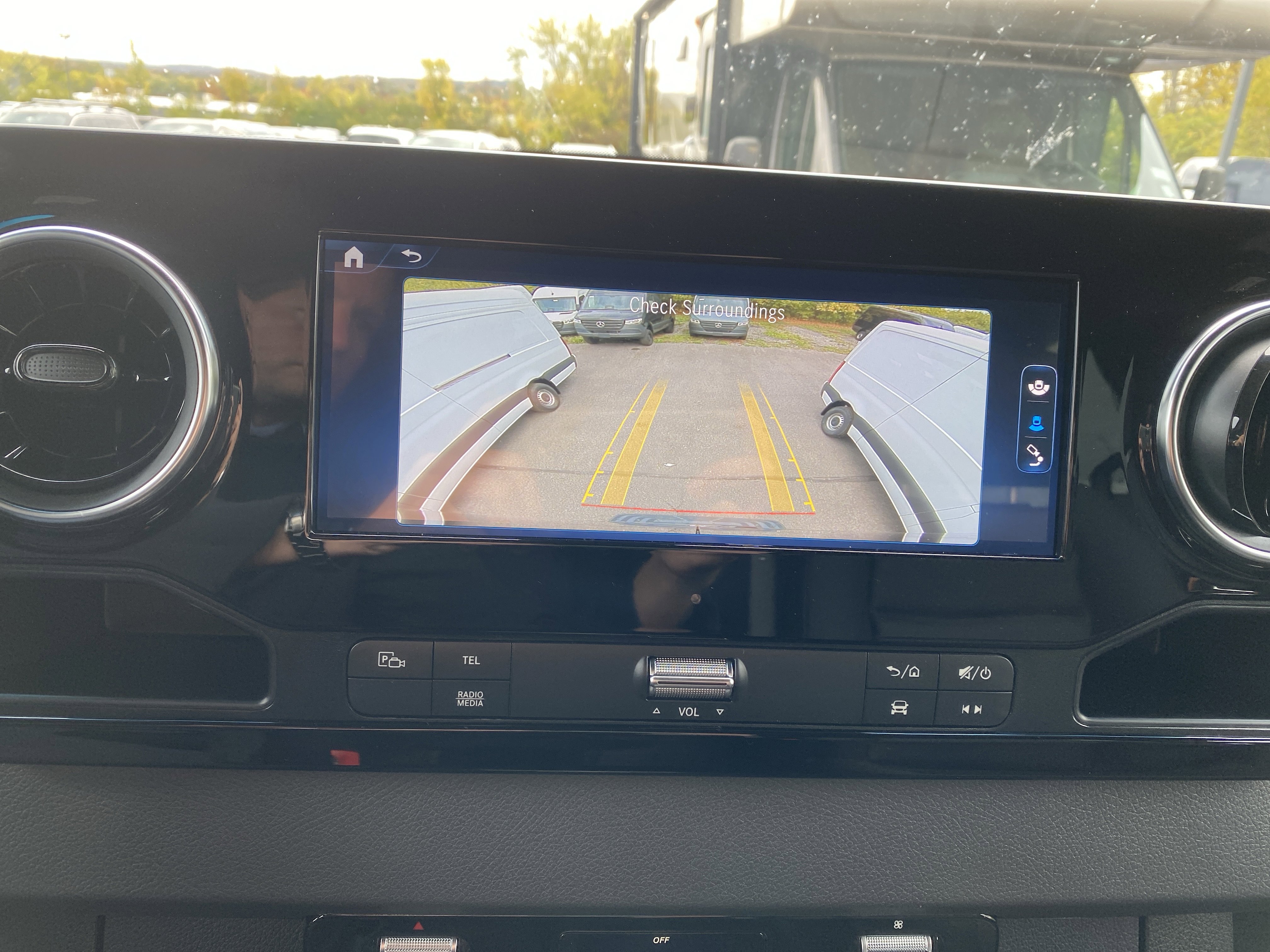 New 2026 Mercedes-Benz Sprinter 2500 image 20