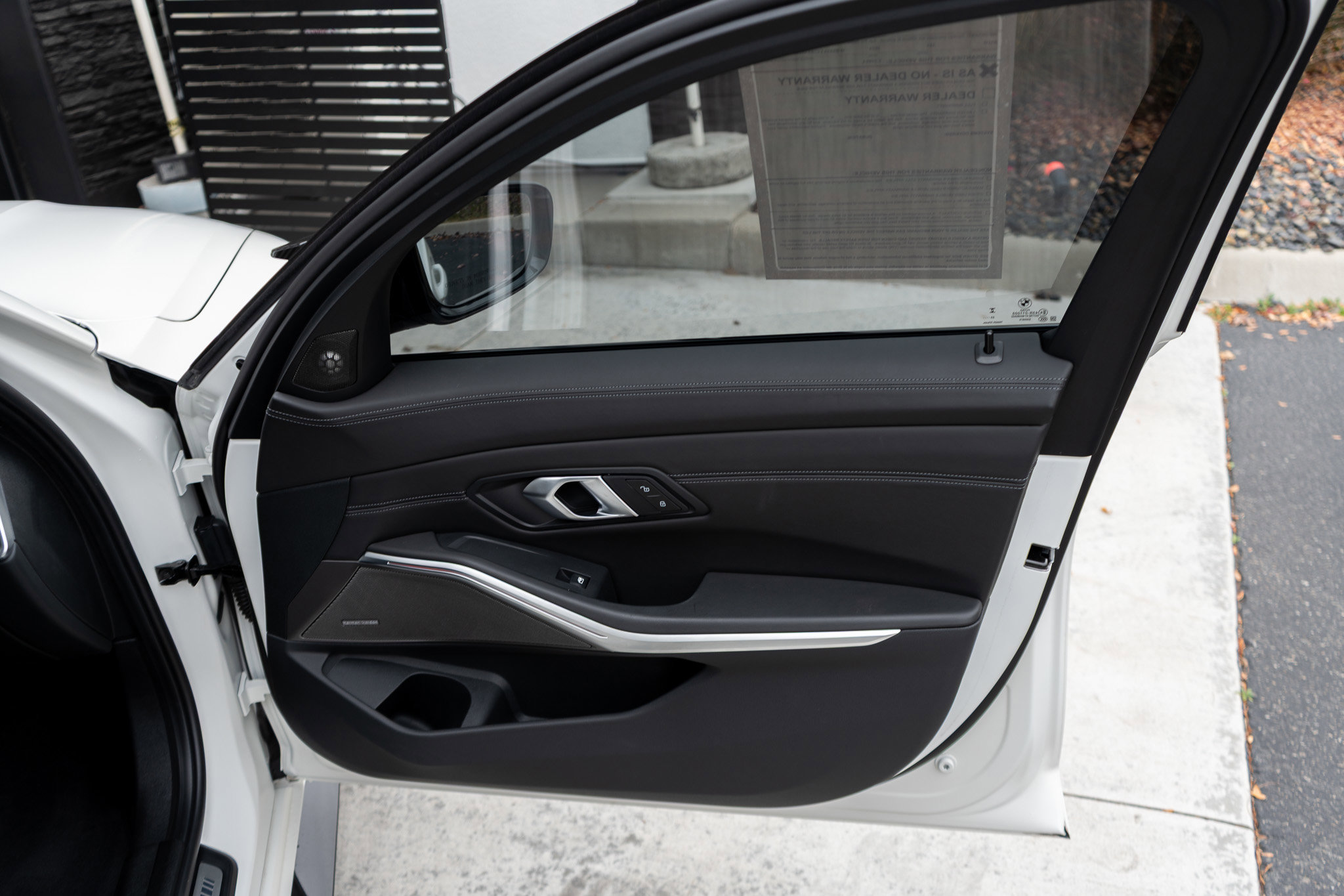 Used 2024 BMW M3 Competition w/ M Carbon Exterior Package image 41