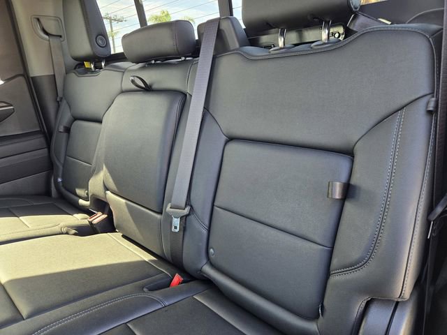 Used 2023 Chevrolet Silverado 1500 LT Trail Boss w/ LT Trail Boss Premium Package image 12