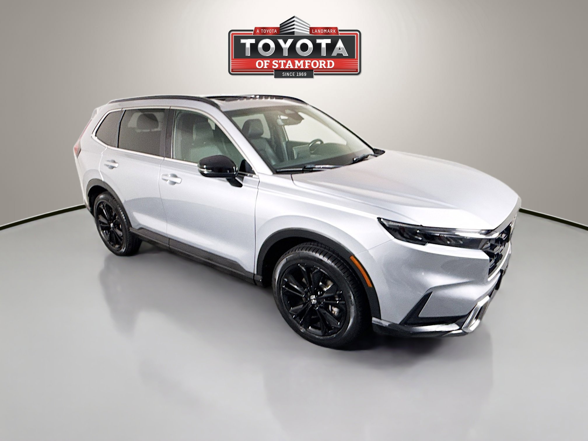Used 2023 Honda CR-V Sport Touring