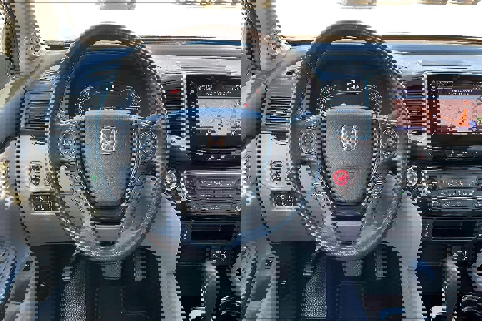 Used 2019 Honda Ridgeline RTL-E image 6