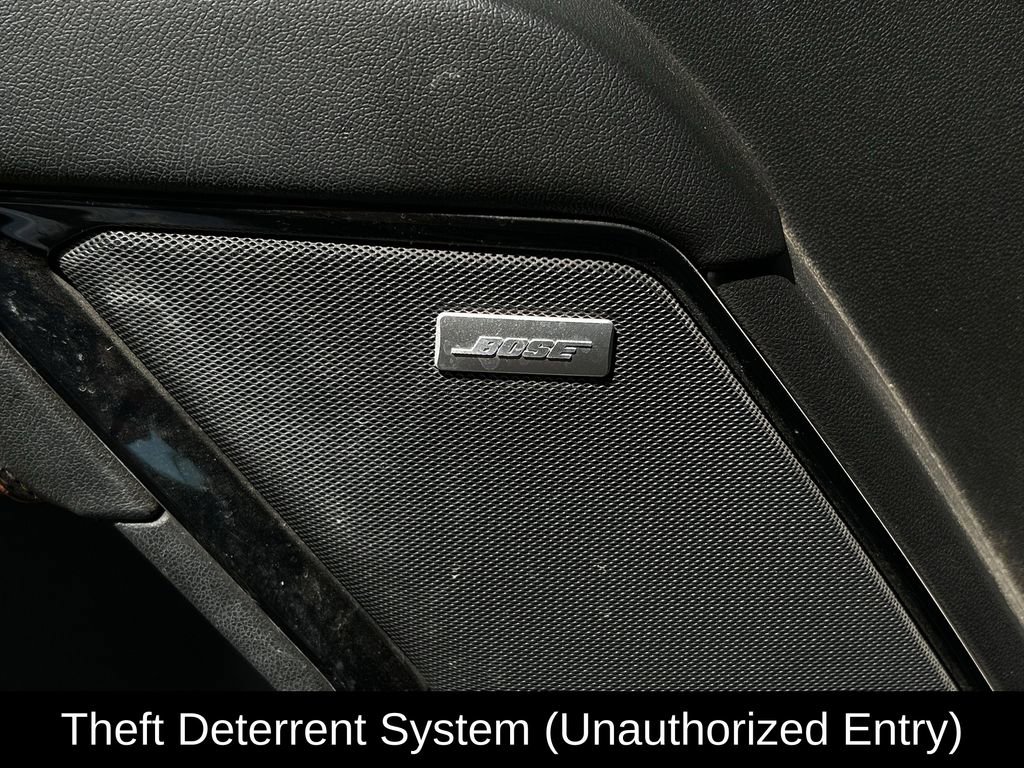 Used 2024 GMC Sierra 1500 AT4 w/ Technology Package image 29