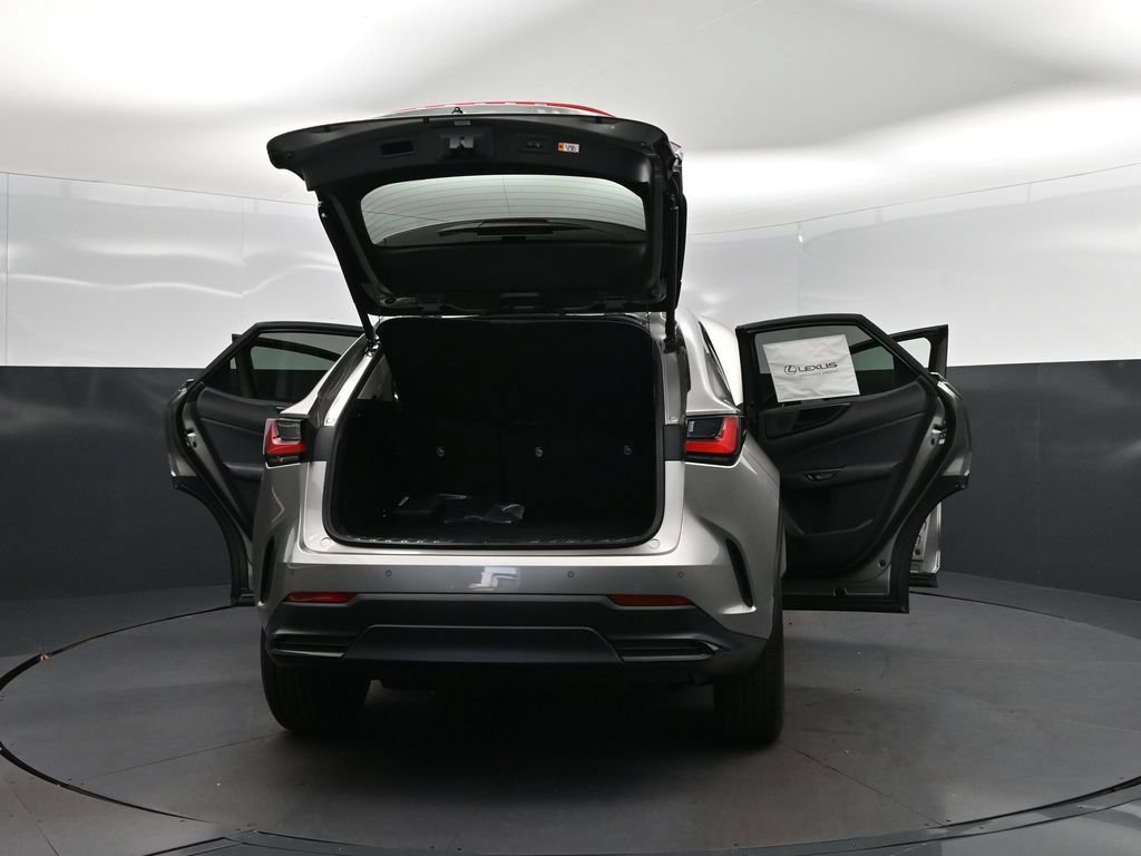 New 2026 Lexus NX 350 AWD w/ Cold Area Package image 51