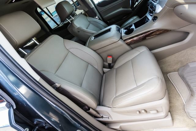 Used 2019 GMC Yukon SLT w/ Open Road Package AWD/4WD image 54