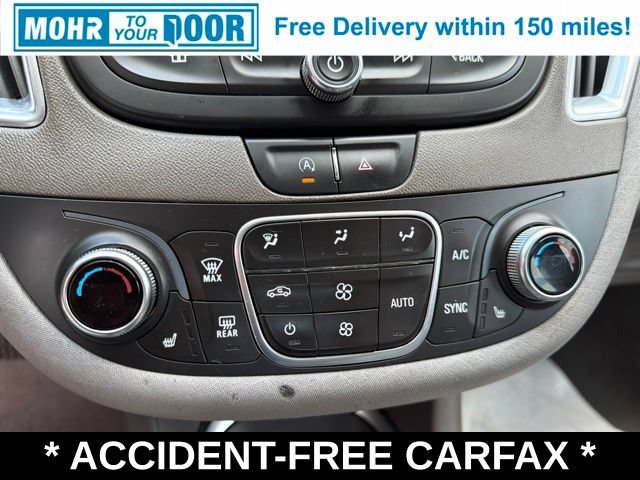 Used 2020 Chevrolet Malibu LT FWD image 22