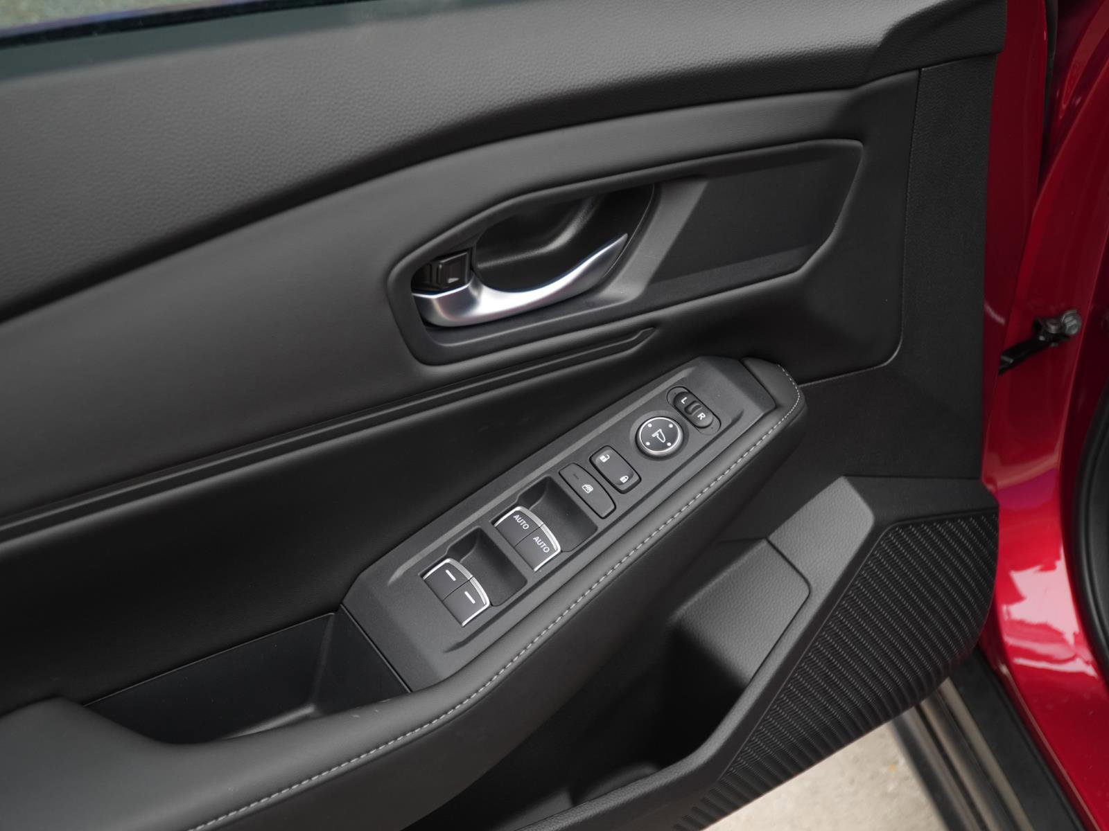 New 2025 Honda Accord Sport image 14