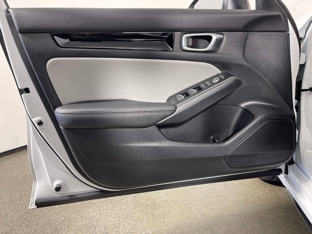 Used 2025 Honda Civic Sport Touring image 19