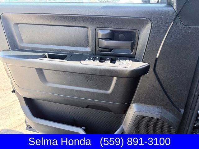 Used 2025 RAM 3500 Tradesman AWD/4WD image 11