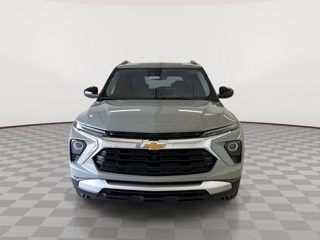 New 2026 Chevrolet TrailBlazer LT w/ Convenience Package FWD image 5