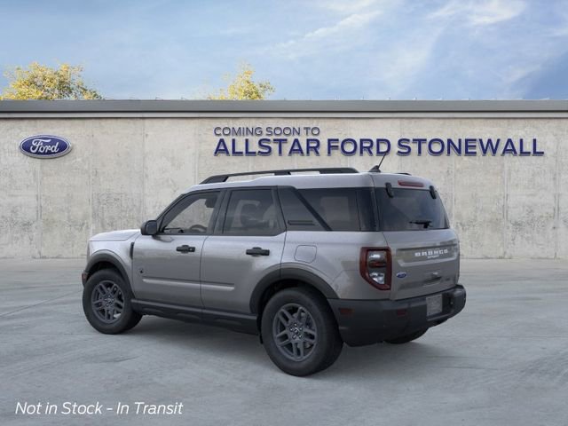 New 2026 Ford Bronco Sport Big Bend AWD/4WD image 4