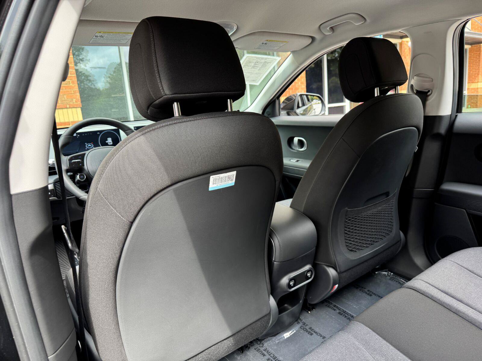 Used 2024 Hyundai Ioniq 5 SEL RWD image 32