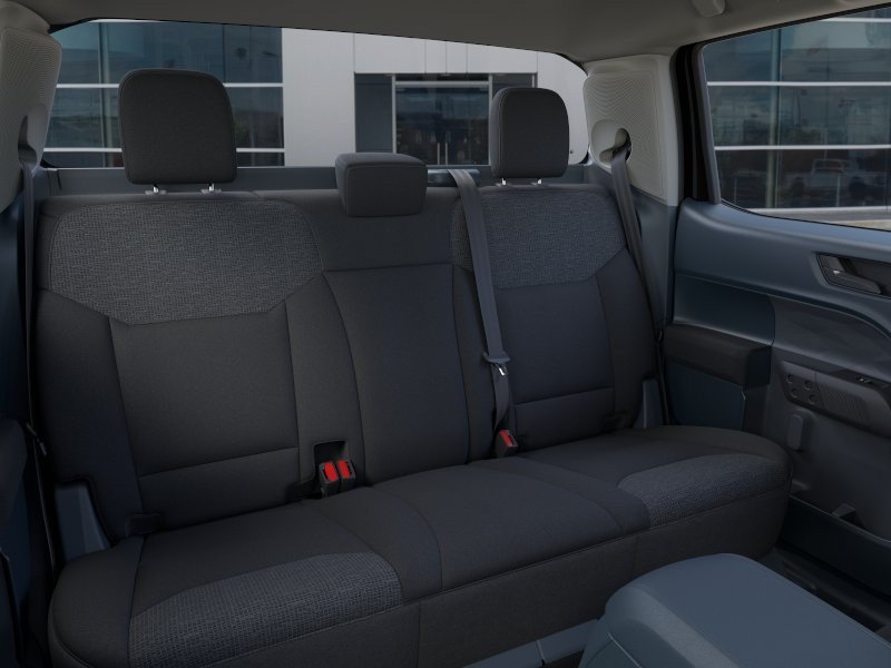 New 2026 Ford Maverick XL FWD image 13