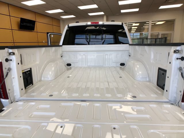 Used 2025 Ford F150 Lariat w/ Equipment Group 501A Mid AWD/4WD image 23