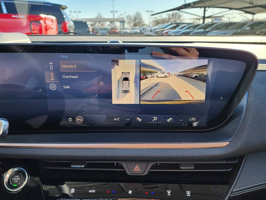 New 2026 Buick Envision Sport Touring image 30