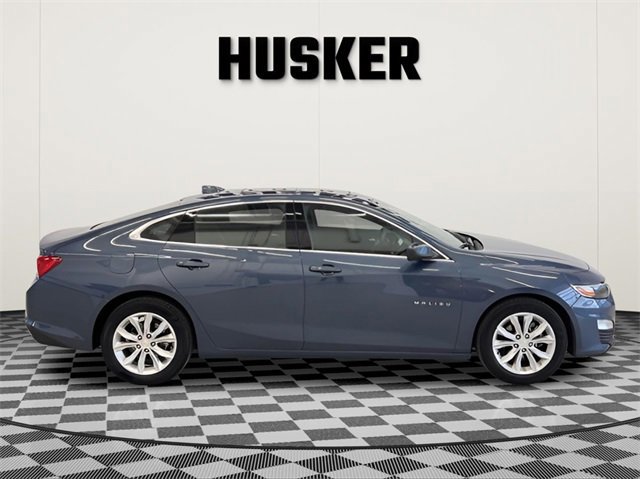 Certified 2024 Chevrolet Malibu LT image 2
