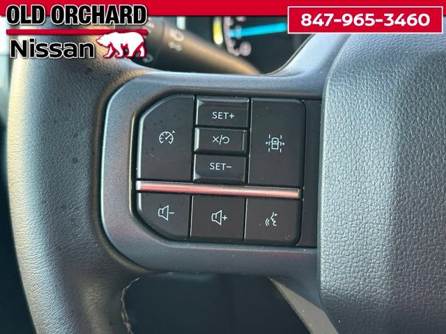 Used 2023 Ford F150 XLT w/ Equipment Group 302A High AWD/4WD image 19