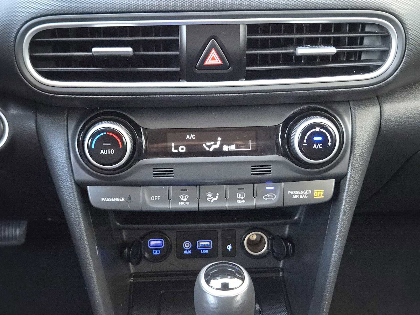 Used 2021 Hyundai Kona Ultimate FWD image 19