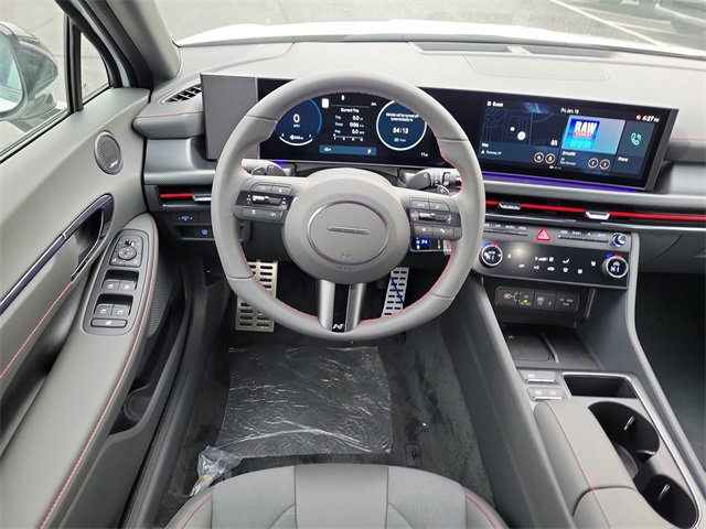 New 2026 Hyundai Sonata N Line image 11