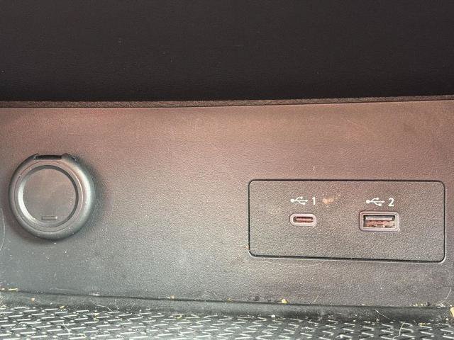 Certified 2025 Nissan Pathfinder S AWD/4WD image 7