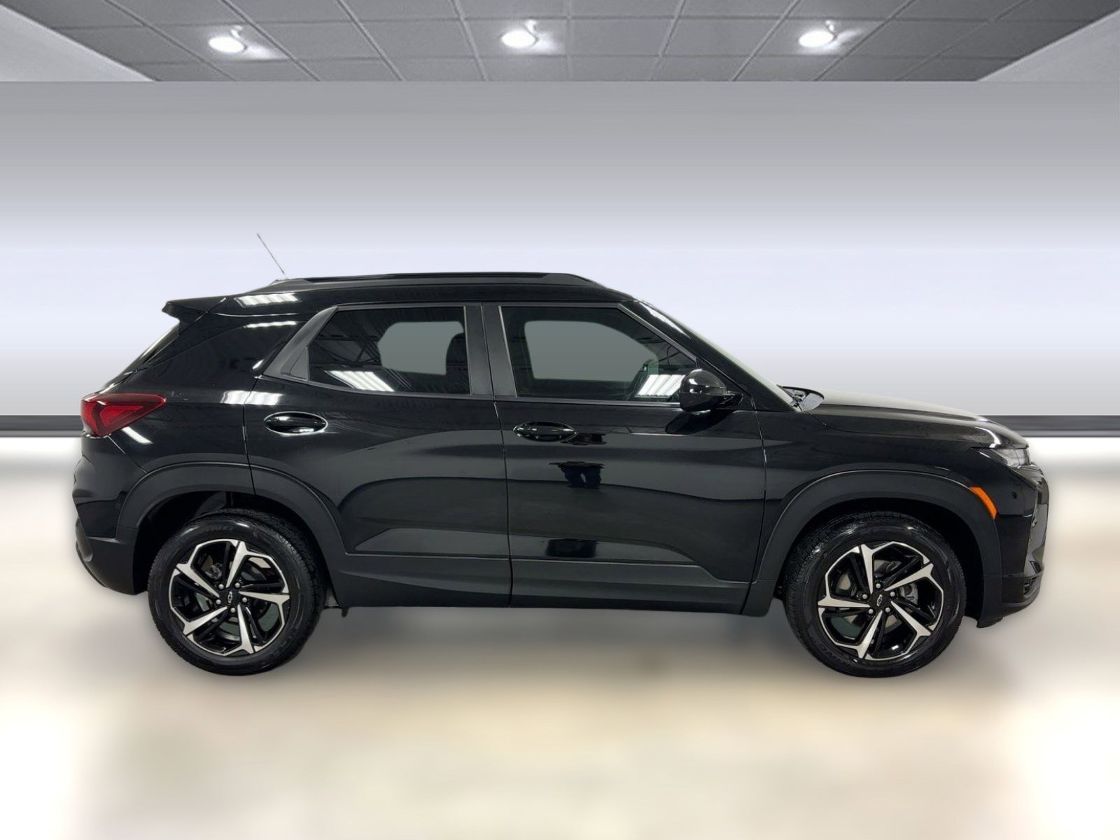 Used 2022 Chevrolet TrailBlazer RS image 7