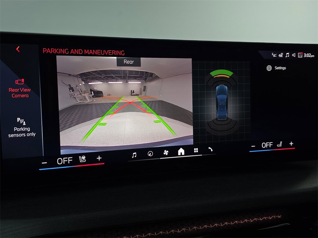 New 2026 BMW 430i xDrive Coupe w/ Premium Package image 23