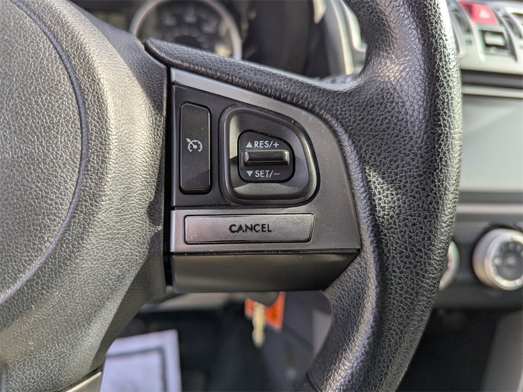 Used 2018 Subaru Forester 2.5i w/ Alloy Wheel Package image 16