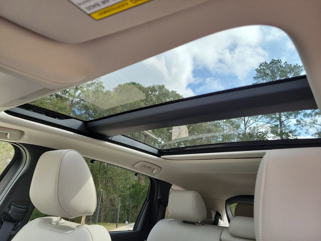 New 2026 MAZDA CX-90 3.3 Turbo w/ Premium Sport Pkg image 36