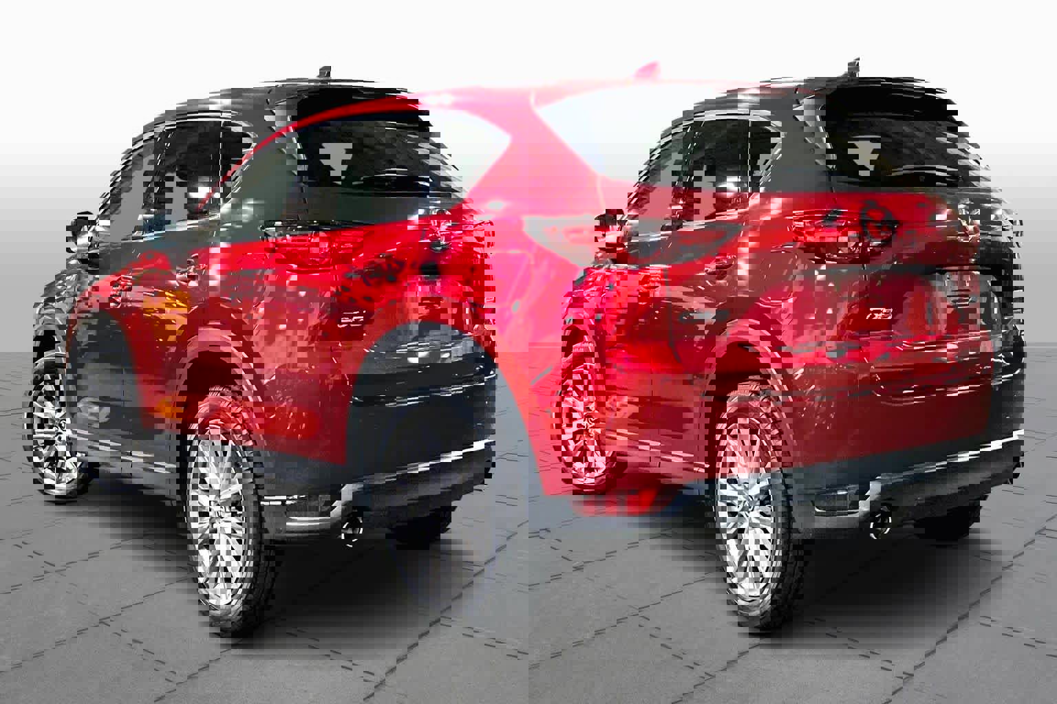 Used 2019 MAZDA CX-5 Grand Touring image 11