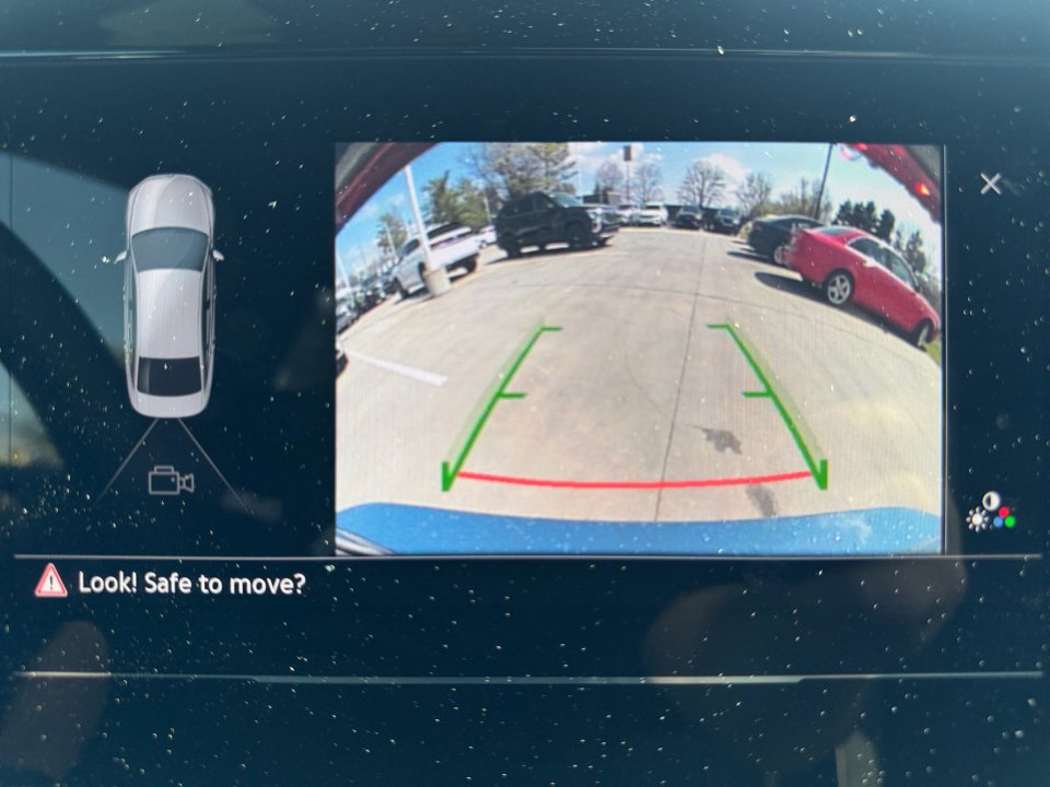 New 2026 Volkswagen Jetta Sport image 19